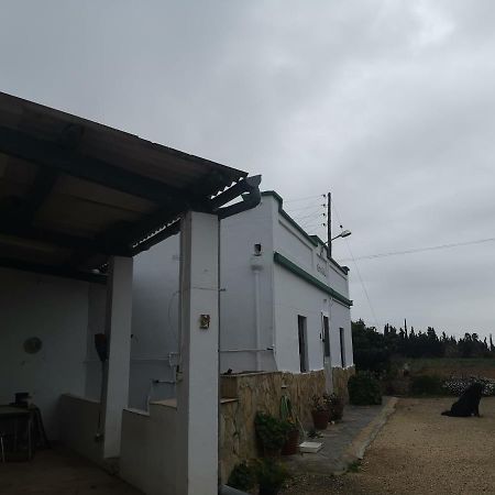 Casa Rural Masia D'En Gall L'Aldea Экстерьер фото