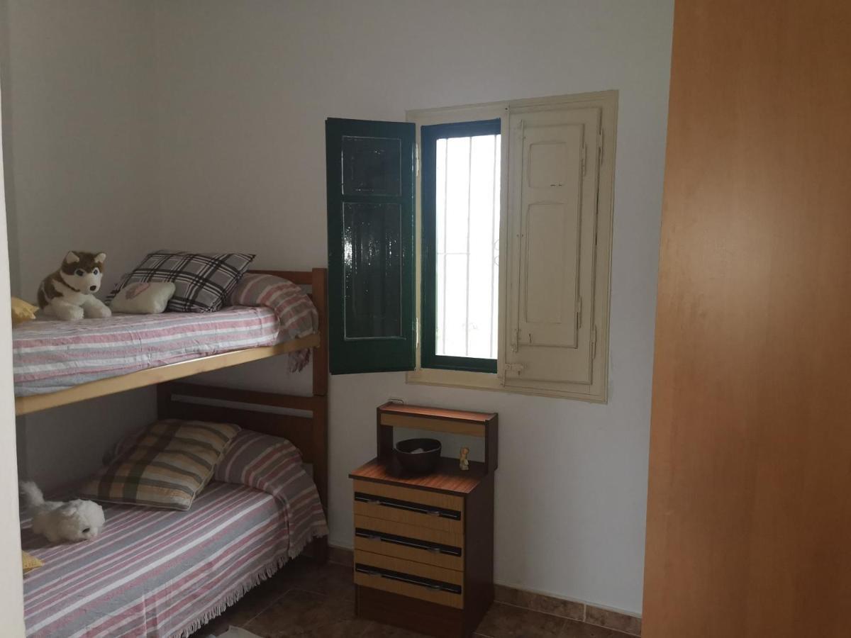 Casa Rural Masia D'En Gall L'Aldea Экстерьер фото