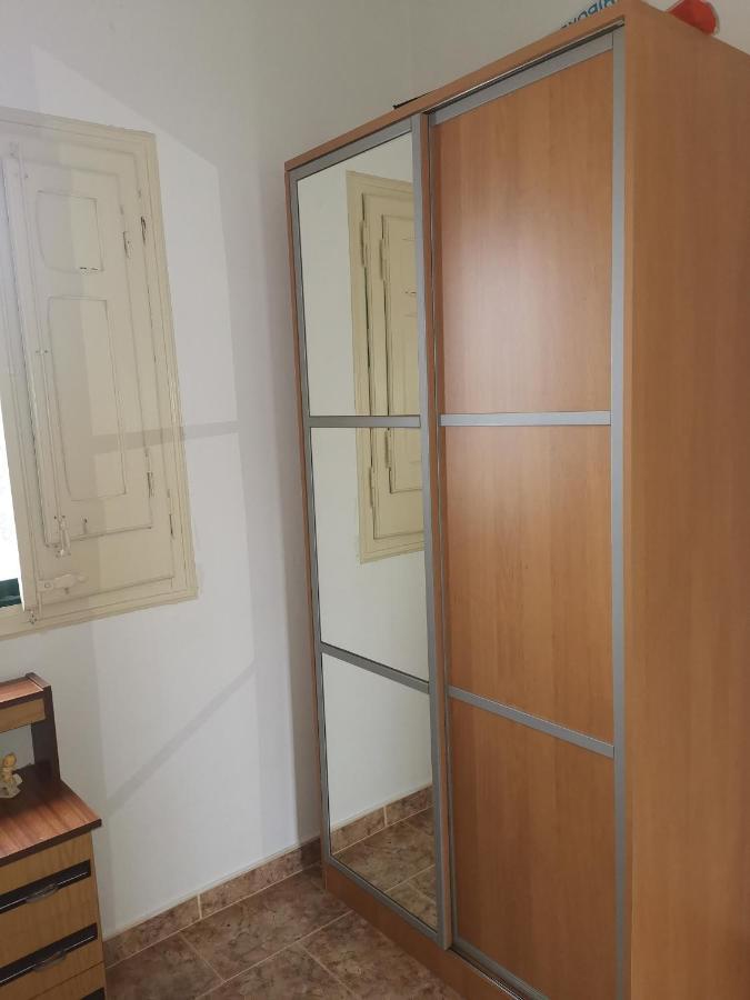 Casa Rural Masia D'En Gall L'Aldea Экстерьер фото