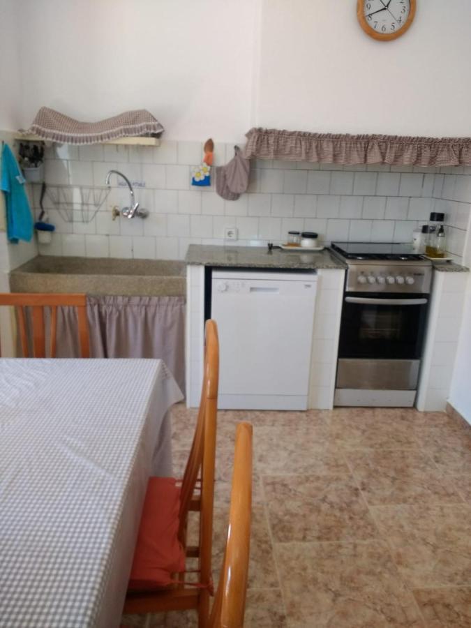 Casa Rural Masia D'En Gall L'Aldea Экстерьер фото