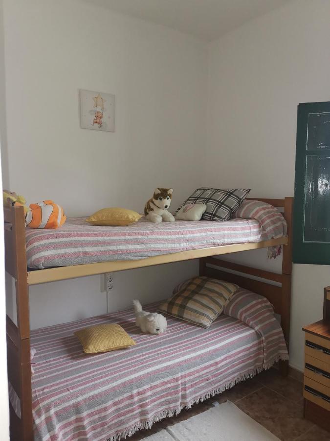 Casa Rural Masia D'En Gall L'Aldea Экстерьер фото