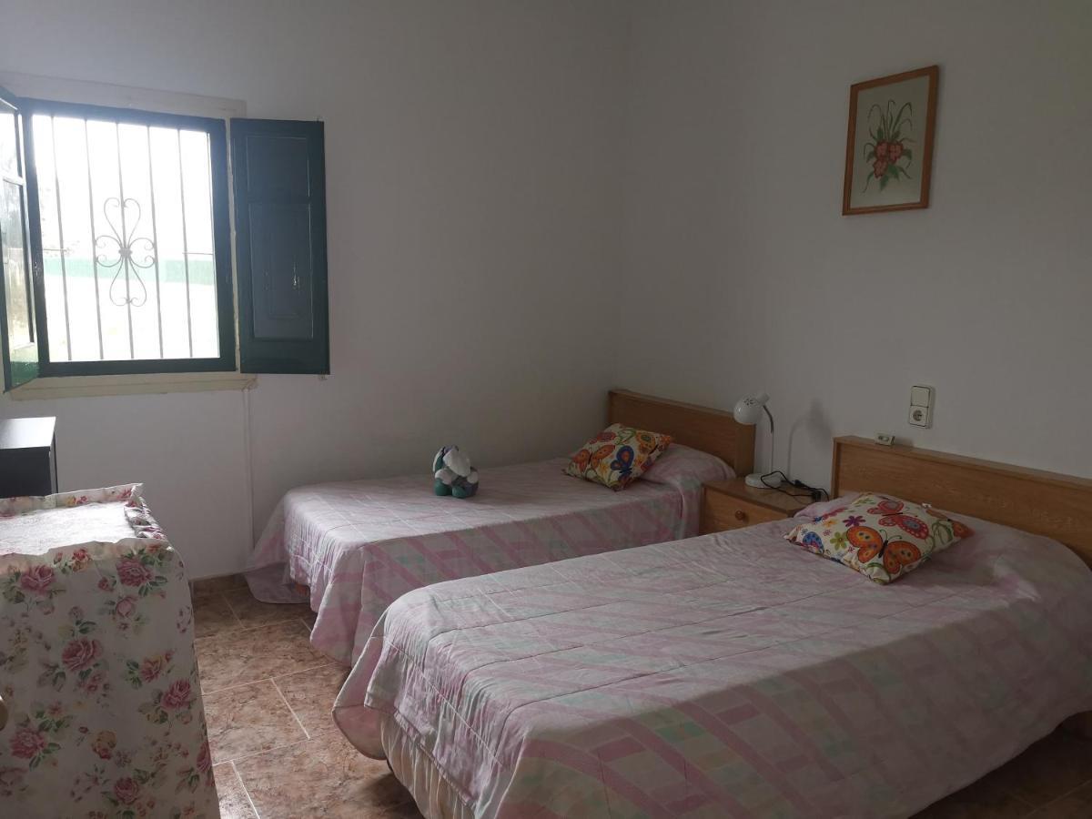 Casa Rural Masia D'En Gall L'Aldea Экстерьер фото