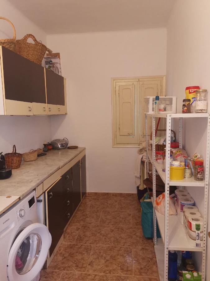 Casa Rural Masia D'En Gall L'Aldea Экстерьер фото