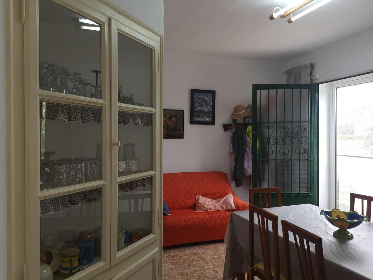 Casa Rural Masia D'En Gall L'Aldea Экстерьер фото